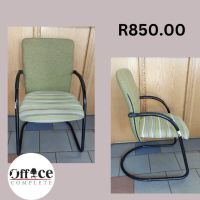 CH2 - Chair visitor R850.00